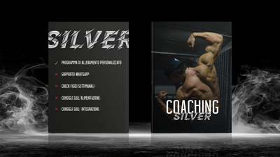 Coaching Silver